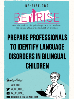 08 (EN) Préparer les professionnels de l’enfance à repérer les troubles langagiers chez l’enfant bilingue copie