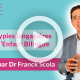 Le Dr Franck Scola, médecin dédié à la mobilité internationale, décrypte pour vous les atypies langagières chez l'Enfant Bilingue.
